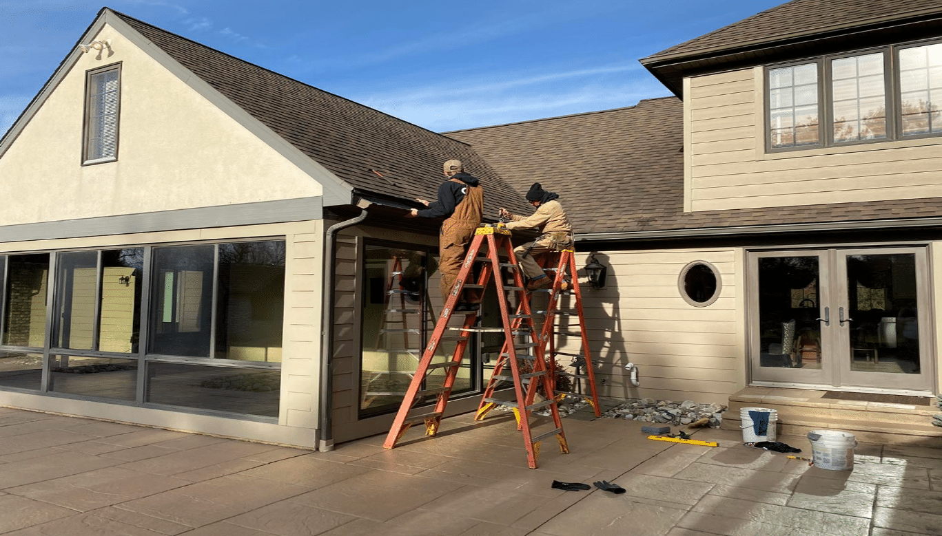 Gutter Installation Requirements: What You Need to Know Before