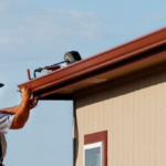The Ultimate Guide to Seamless Gutter Installation - Everything You Need to Know