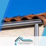 Seal the Deal: Gutter Leak Repair Techniques for Homeowners