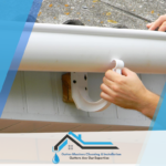 Gutter Leak Solutions: How to Fix and Avoid Future Leaks